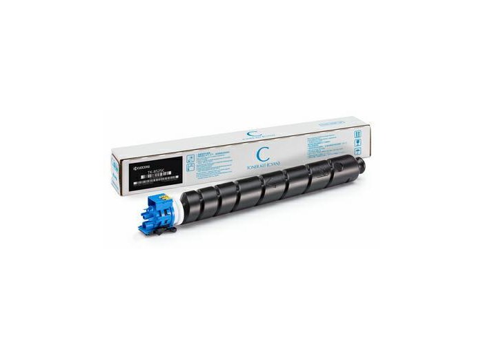 Kyocera Toner TK-8525C Cyan 20K 1T02RMCNL1