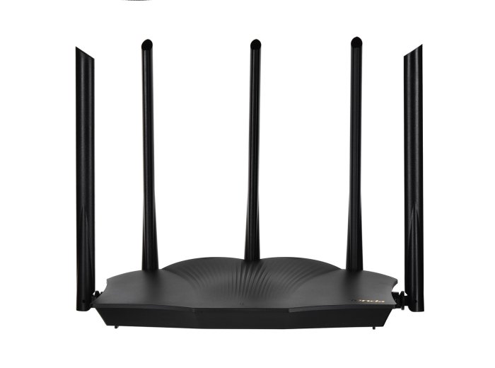 Tenda-TX12 PRO Router WiFi 6 TX2 Pro Gigabit