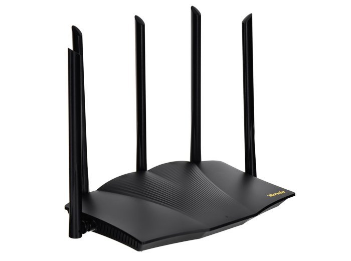 Tenda-TX12 PRO Router WiFi 6 TX2 Pro Gigabit