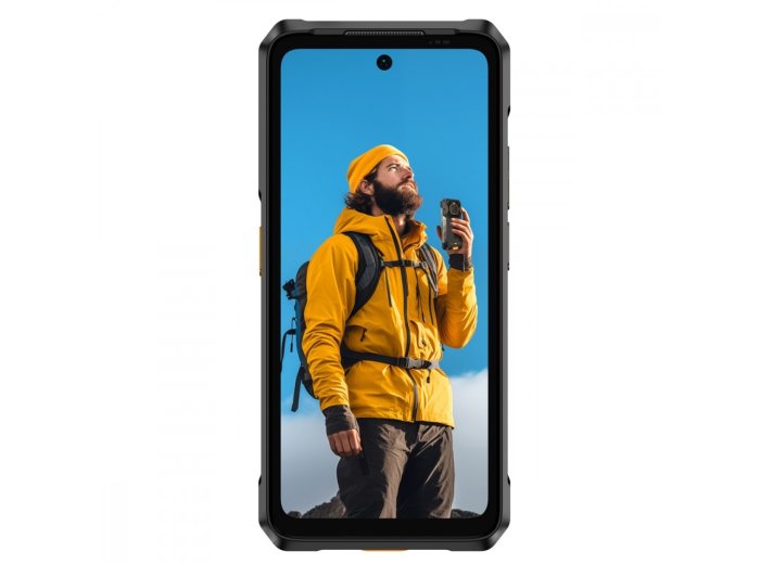 Smartfon Armor 26 Ultra 5G 12/512GB IP69K czarny