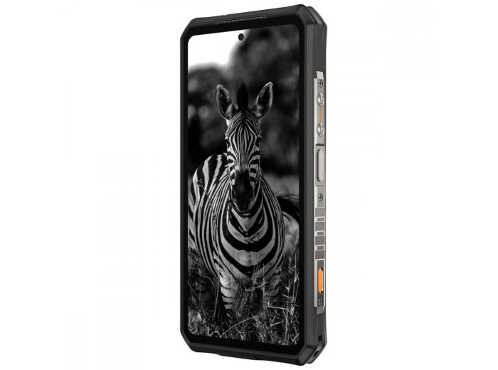 Smartfon Armor 28 Ultra 5G 16/1TB IP69K czarny