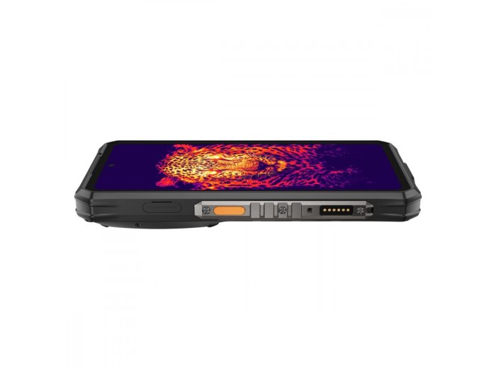 Smartfon Armor 28 Ultra Thermal 5G 16/1TB IP69K czarny