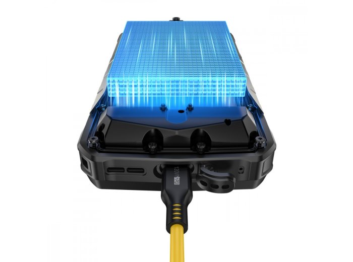 Smartfon Armor 29 Pro 5G 16GB/512GB czarny