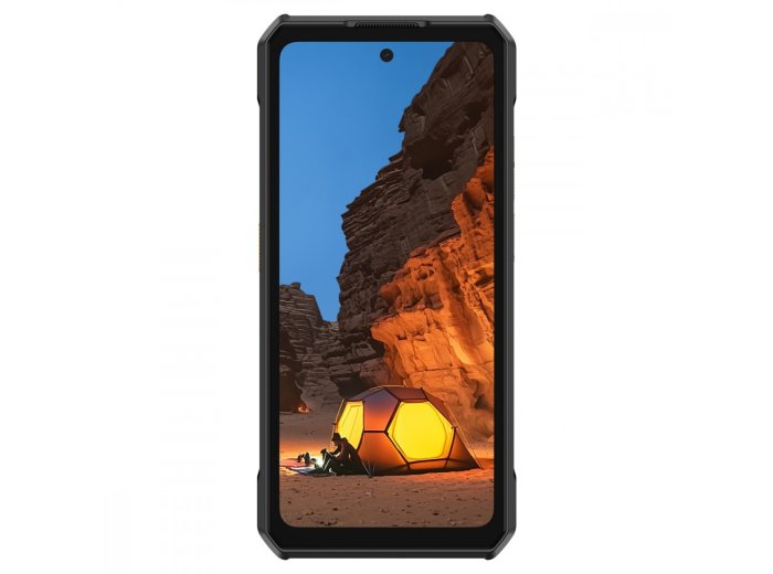 Smartfon Armor 30 4G 12/512GB IP69K czarny