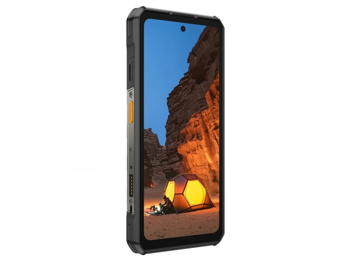 Smartfon Armor 30 4G 12/512GB IP69K czarny