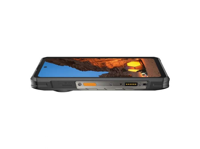 Smartfon Armor 30 4G 12/512GB IP69K czarny