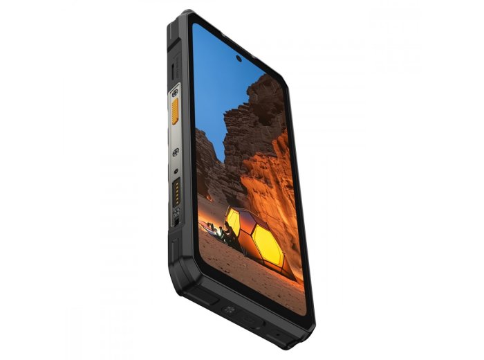 Smartfon Armor 30 4G 12/512GB IP69K czarny