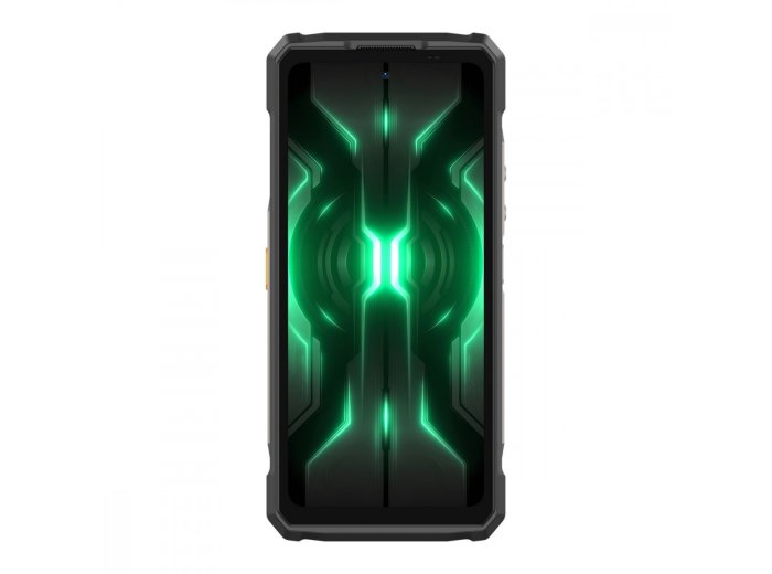 Smartfon Armor 33 Pro 5G 16/512GB czarny