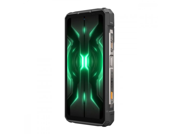 Smartfon Armor 33 Pro 5G 16/512GB czarny