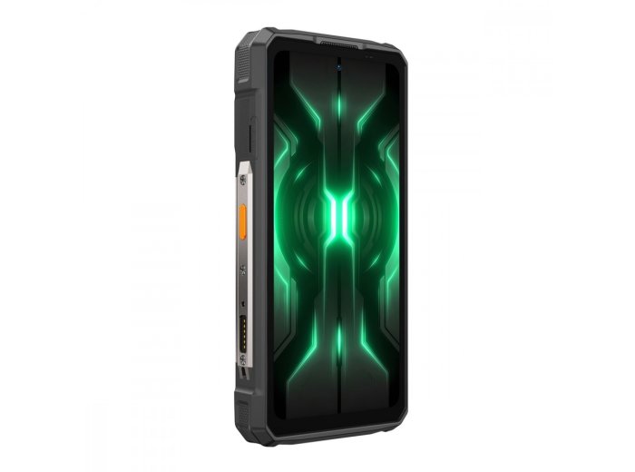 Smartfon Armor 33 Pro 5G 16/512GB czarny