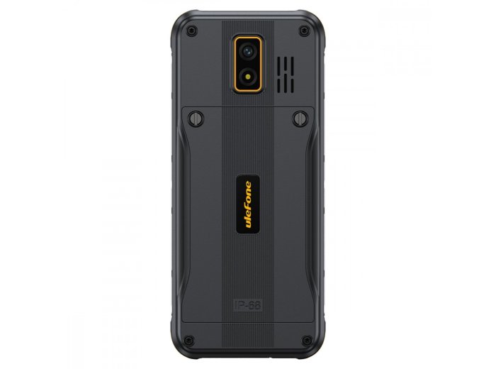 Telefon Armor Mini 4 LTE czarny