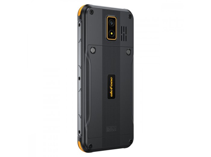 Telefon Armor Mini 4 LTE czarny
