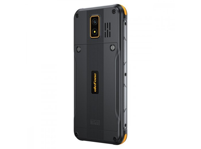 Telefon Armor Mini 4 LTE czarny