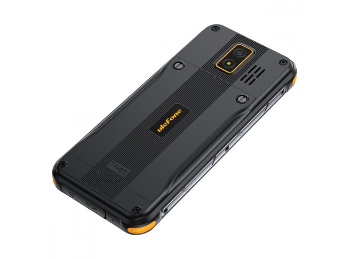 Telefon Armor Mini 4 LTE czarny