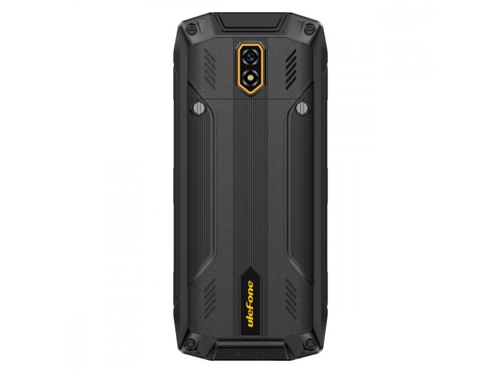 Telefon Armor Mini 5 LTE czarny