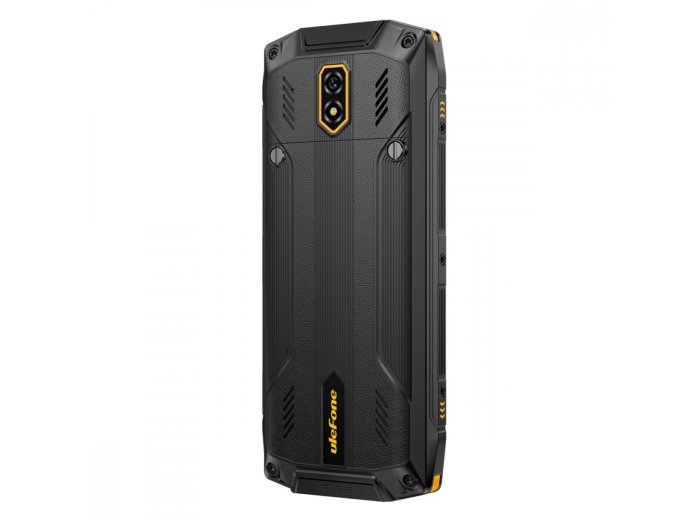 Telefon Armor Mini 5 LTE czarny