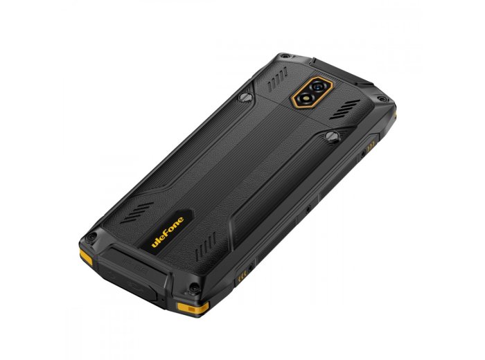 Telefon Armor Mini 5 LTE czarny