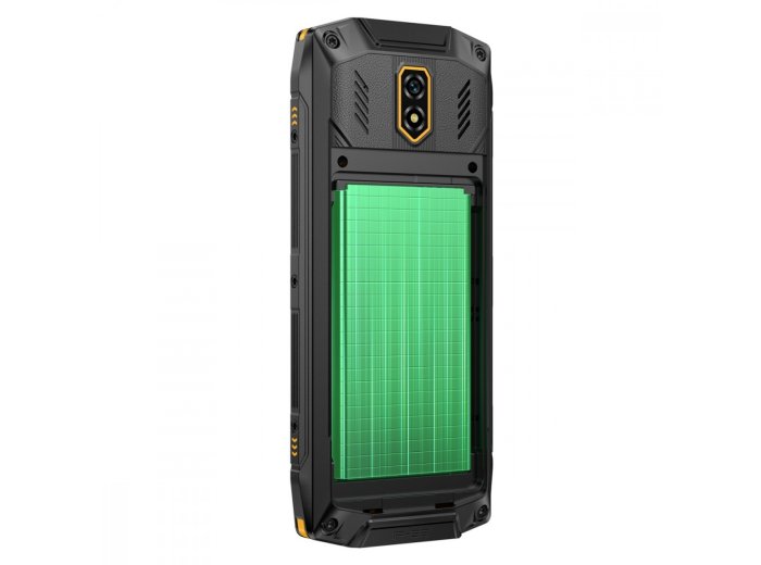 Telefon Armor Mini 5 LTE czarny