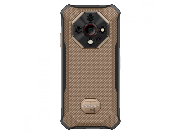 Smartfon Armor X16 4G 6/128GB IP69K brązowy