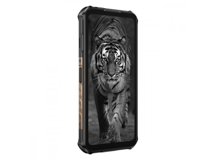 Smartfon Armor X16 4G 6/128GB IP69K brązowy