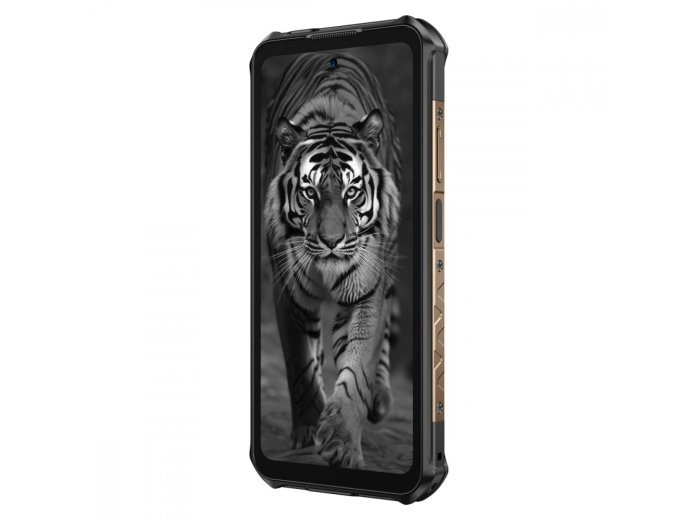 Smartfon Armor X16 4G 6/128GB IP69K brązowy