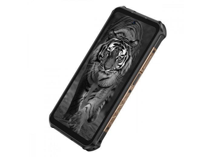 Smartfon Armor X16 4G 6/128GB IP69K brązowy