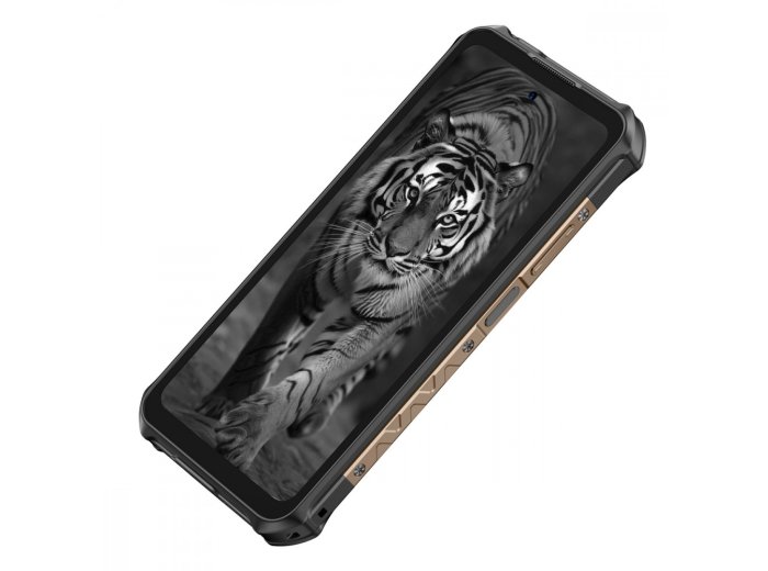 Smartfon Armor X16 4G 6/128GB IP69K brązowy