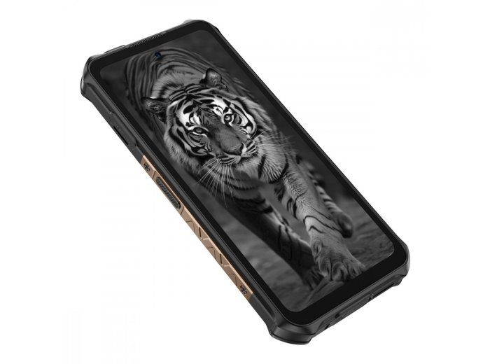 Smartfon Armor X16 4G 6/128GB IP69K brązowy
