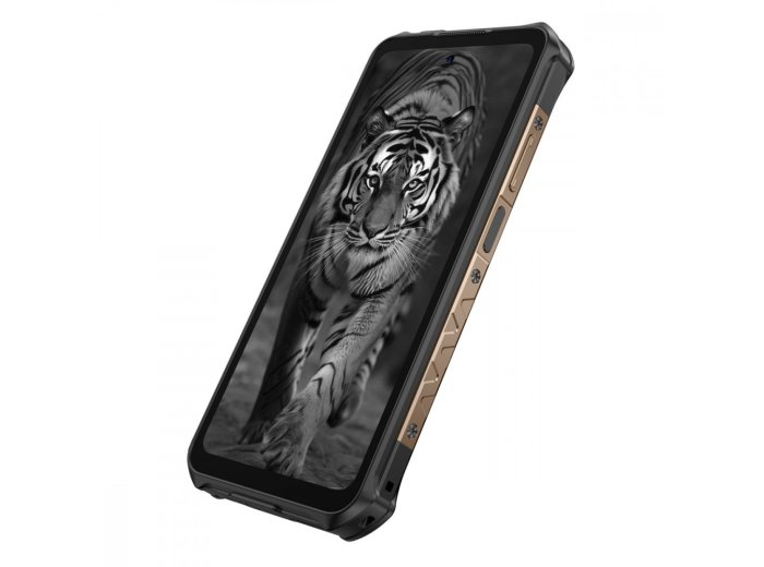 Smartfon Armor X16 4G 6/128GB IP69K brązowy