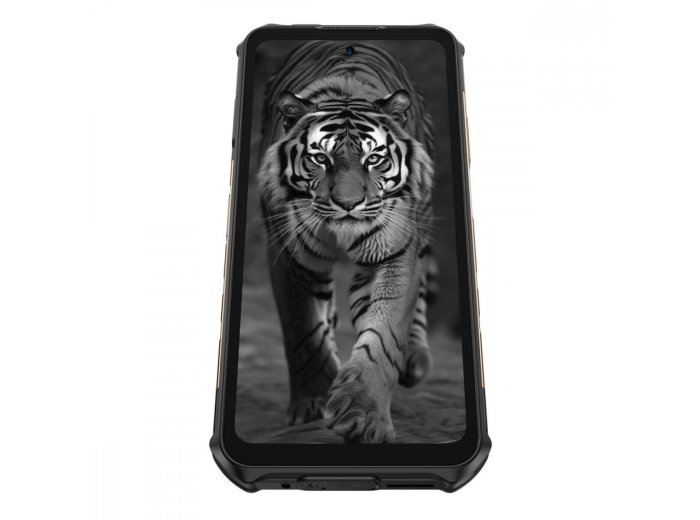 Smartfon Armor X16 4G 6/128GB IP69K brązowy