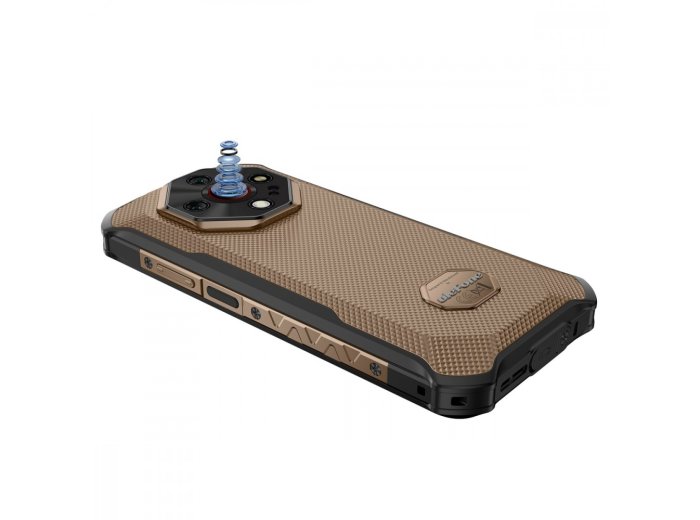 Smartfon Armor X16 4G 6/128GB IP69K brązowy