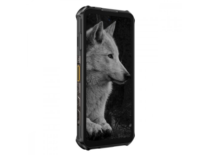 Smartfon Armor X16 Pro 5G 8/256GB IP69K czarny