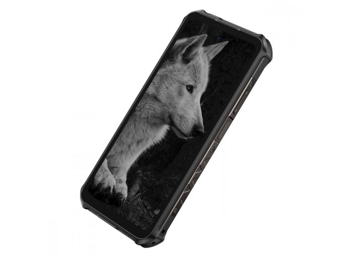 Smartfon Armor X16 Pro 5G 8/256GB IP69K czarny