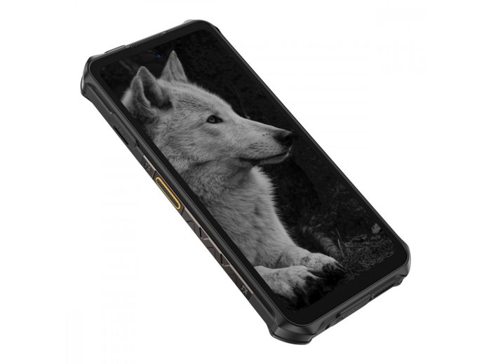 Smartfon Armor X16 Pro 5G 8/256GB IP69K czarny
