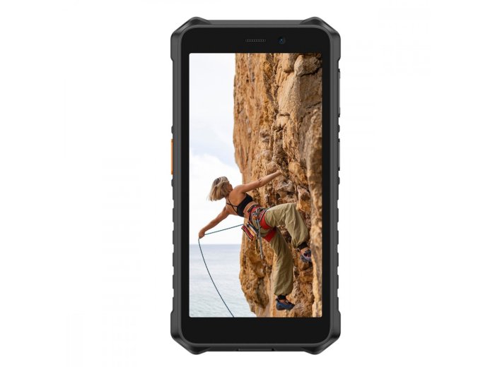 Smartfon RugKing 2 Pro 4G 4/64GB IP69K czarny