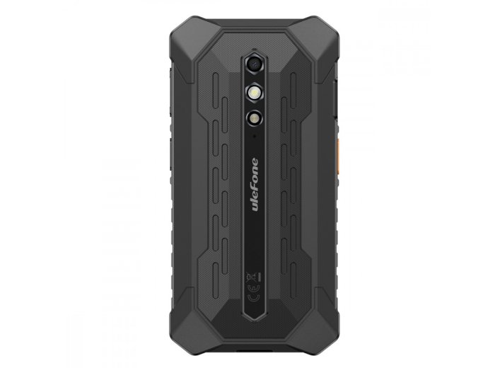 Smartfon RugKing 2 Pro 4G 4/64GB IP69K czarny
