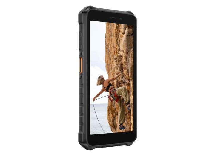Smartfon RugKing 2 Pro 4G 4/64GB IP69K czarny