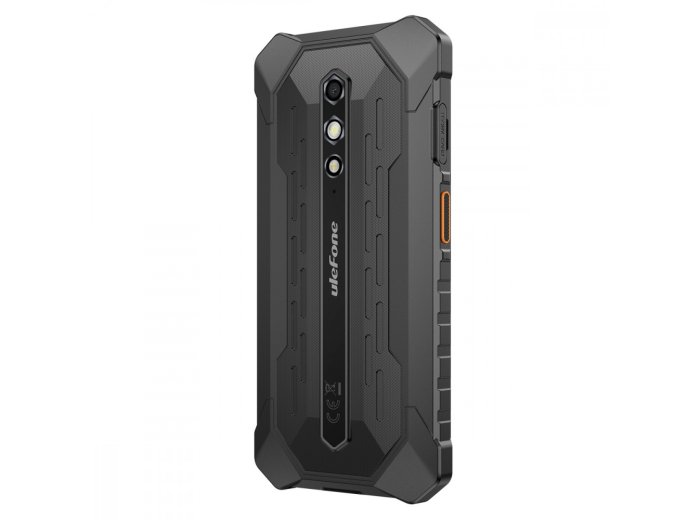 Smartfon RugKing 2 Pro 4G 4/64GB IP69K czarny