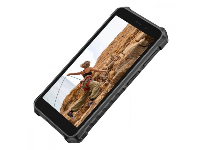 Smartfon RugKing 2 Pro 4G 4/64GB IP69K czarny