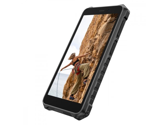 Smartfon RugKing 2 Pro 4G 4/64GB IP69K czarny