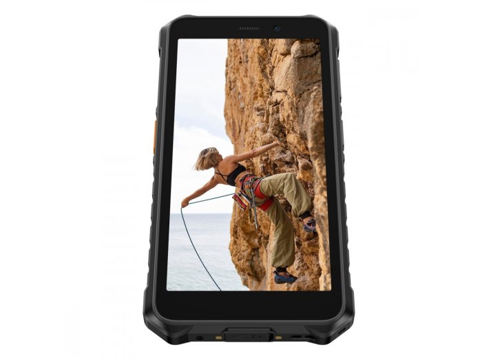 Smartfon RugKing 2 Pro 4G 4/64GB IP69K czarny