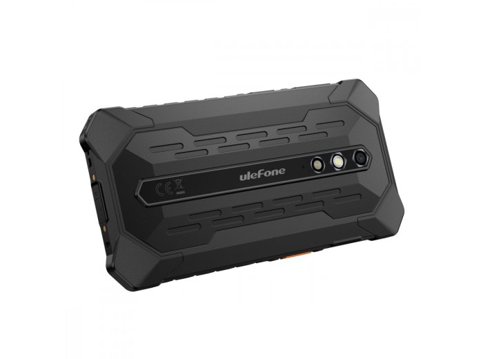 Smartfon RugKing 2 Pro 4G 4/64GB IP69K czarny
