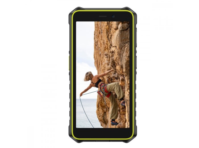 Smartfon RugKing 2 Pro 4G 4/64GB IP69K zielony