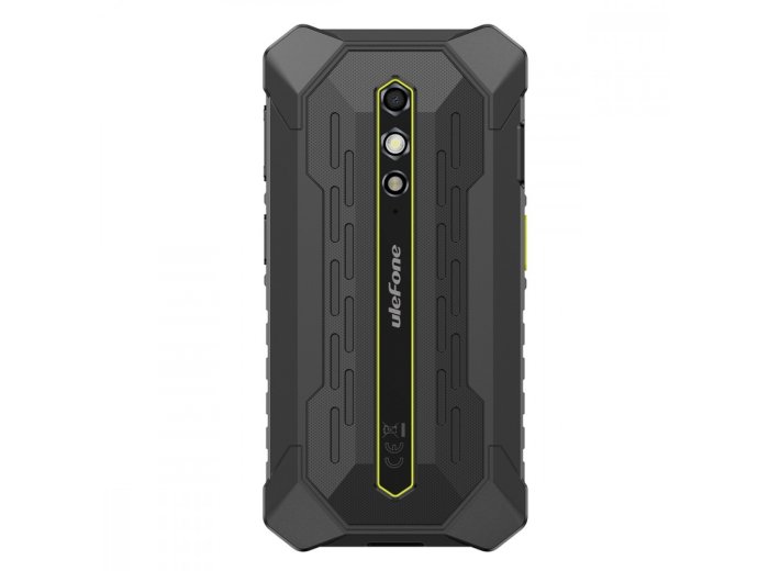 Smartfon RugKing 2 Pro 4G 4/64GB IP69K zielony
