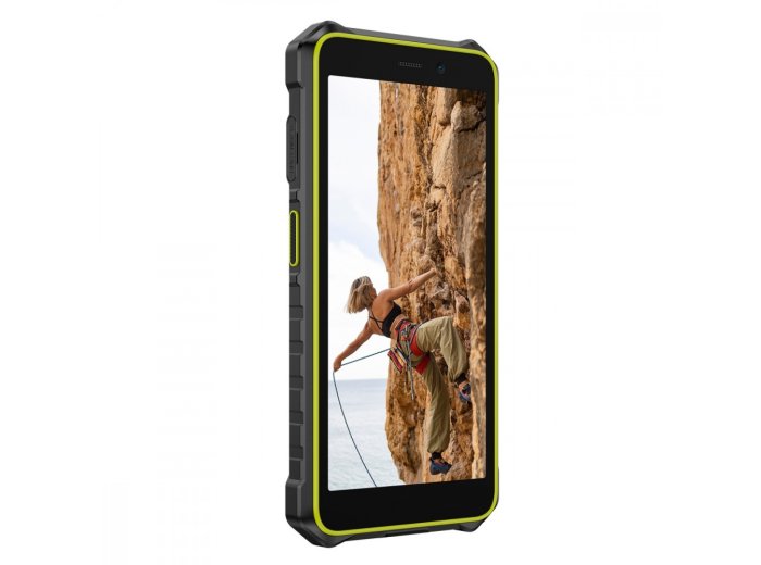 Smartfon RugKing 2 Pro 4G 4/64GB IP69K zielony