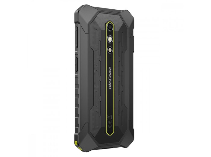 Smartfon RugKing 2 Pro 4G 4/64GB IP69K zielony