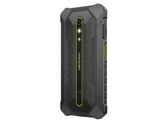 Smartfon RugKing 2 Pro 4G 4/64GB IP69K zielony