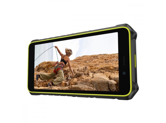 Smartfon RugKing 2 Pro 4G 4/64GB IP69K zielony