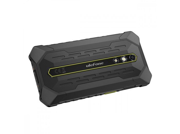 Smartfon RugKing 2 Pro 4G 4/64GB IP69K zielony