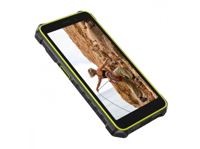Smartfon RugKing 2 Pro 4G 4/64GB IP69K zielony